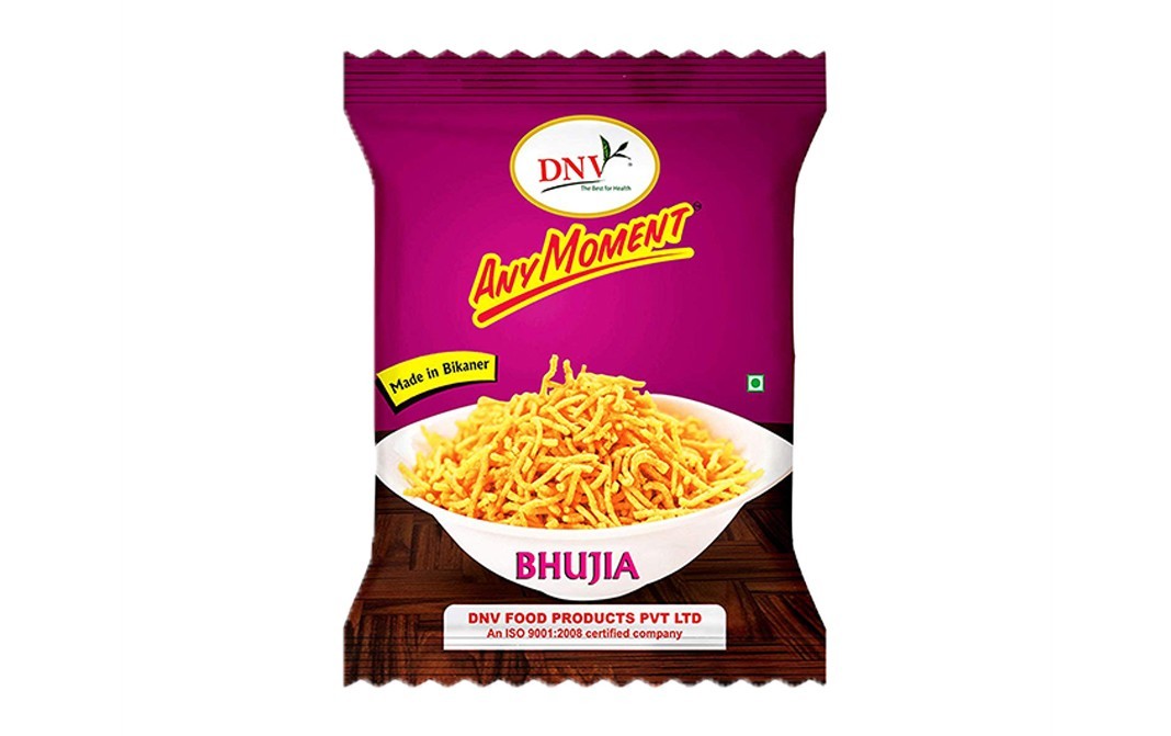 DNV AnyMoment Bhujia    Pack  180 grams